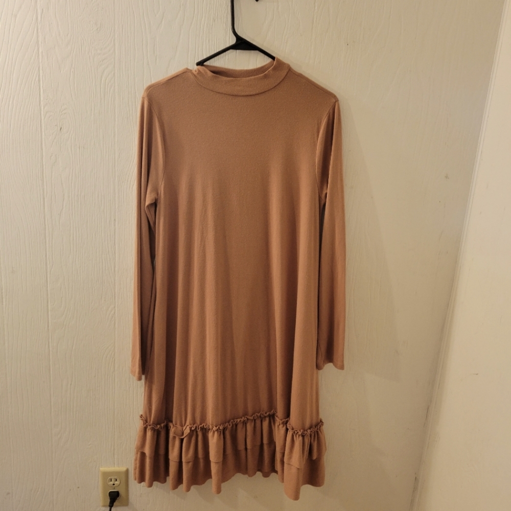 Zenana Outfitters Dress